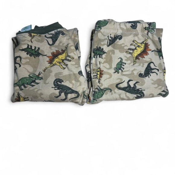 ✨Y2K Circo Boys Dino PJ Set✨ - Picture 1 of 6